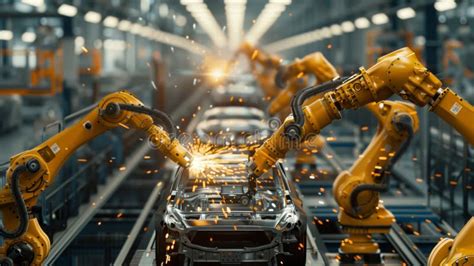 Car Factory Machine 的图像结果