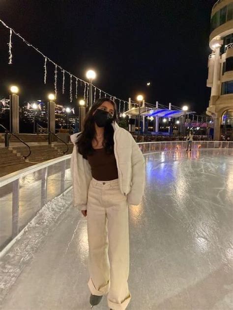 ice skating 2023