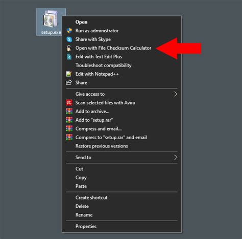 Checksum Calculator Mac 的图像结果