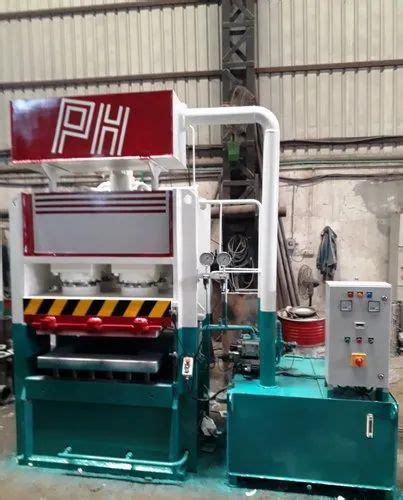 Deep Draw Hydraulic Press - Hydraulic Deep Draw Press For LPG Cylinders ...