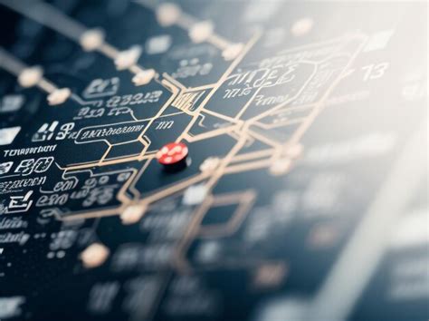 Technology Network Background 的图像结果