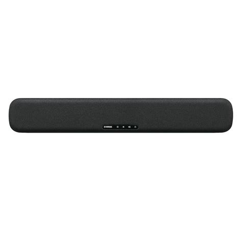 Yamaha SR-C20A - Soundbar | AVStore