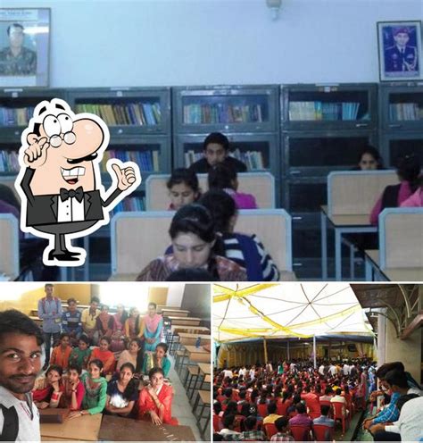 SCVB GOVT DEGREE COLLEGE, Palampur - Restaurant reviews