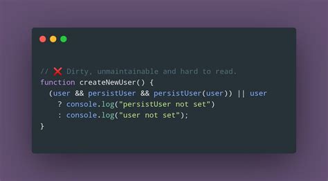 Image result for JavaScript Horrible