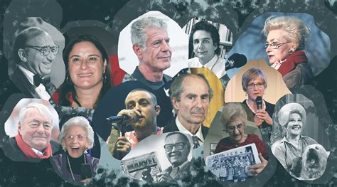 Famous Jewish People