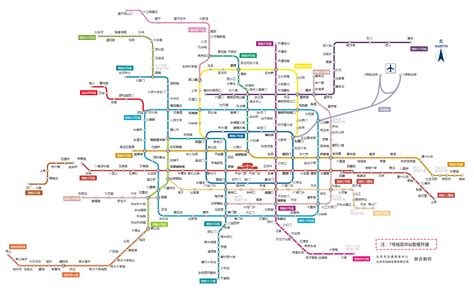 求北京地铁图 要清楚的 可放大看的那种 最后是自己手机照的那个_百度知道