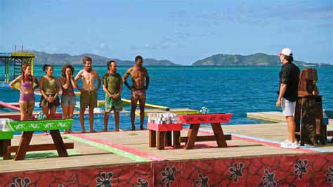 'Survivor' Season 46 Extends Its Record for Most Players Voted Out with ...