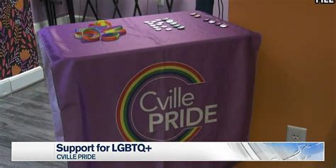Cville Pride shares how businesses can be more inclusive