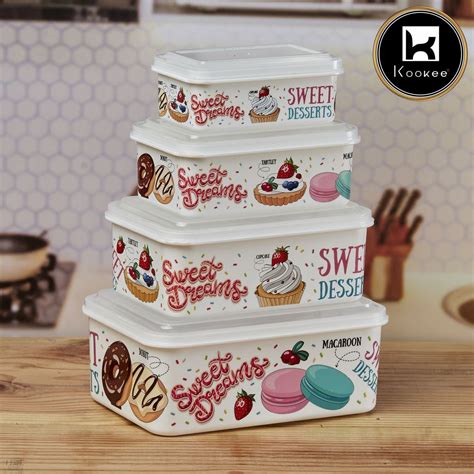 Plastic Containers | Buy Plastic Containers Online | Plastic Containers ...