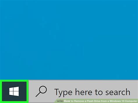 How to Remove a Flash Drive From My Computer 的图像结果