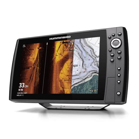 Image result for Humminbird Helix 12