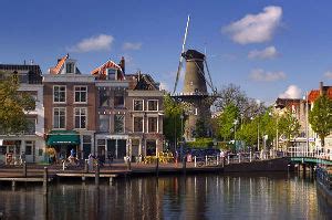 Netherlands Travel Guide & Tourism (2026) - Best Tourist Place to visit ...