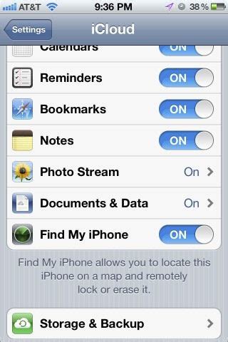Image result for Photostream Tutorial