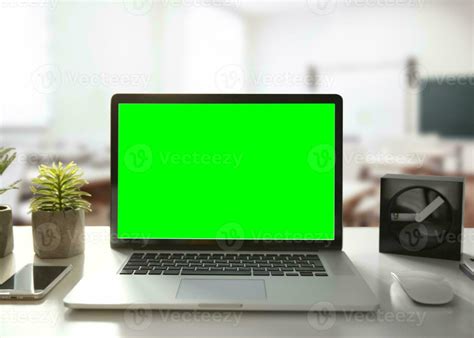 Computer Green Screen Background 的图像结果