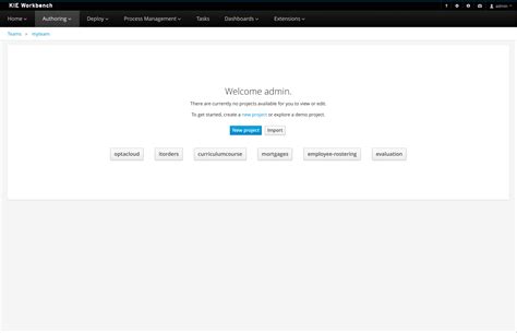 Drools Documentation