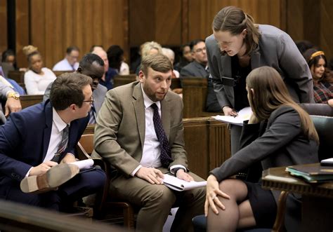 Missouri AG takes outsized role in opposing prosecutors in wrongful ...