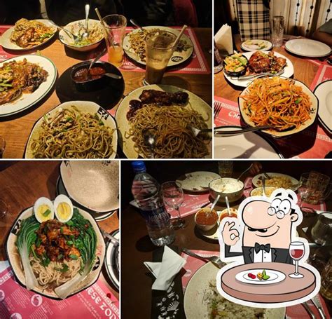 Dejavu Restaurant, Shillong - Restaurant menu, prices and reviews