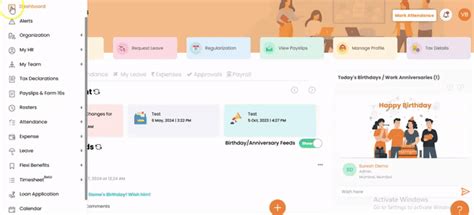 How can I monitor employees' Offboarding tasks? - Quikchex Knowledge Base