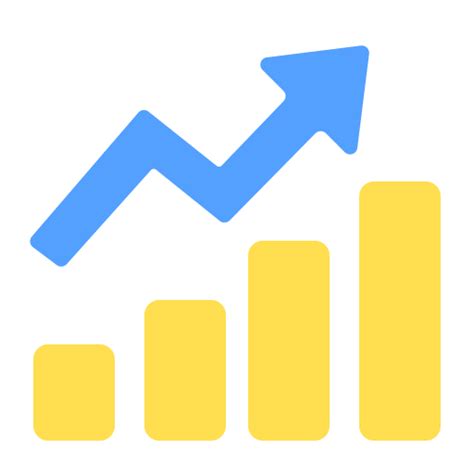 Growth graph - Free business icons