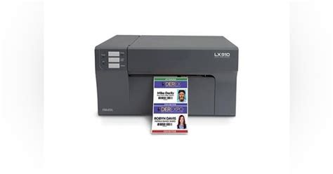 Image result for Color Label Printer Large Labels