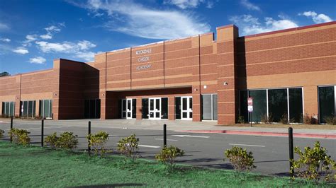 Award Winning Public School System | Conyers Rockdale Economic ...