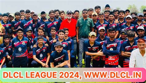 Delhi Li’l Cricket League. India’s No 01 Performance based Cricket League