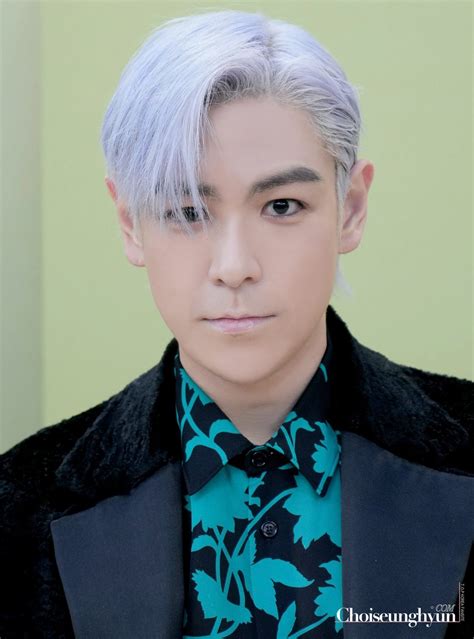 Choi Seung Hyun Photoshoot