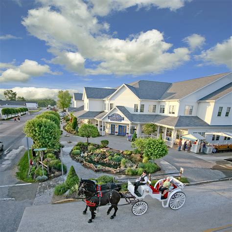 The Michiana Event Center | Blue Gate Hospitality Blog