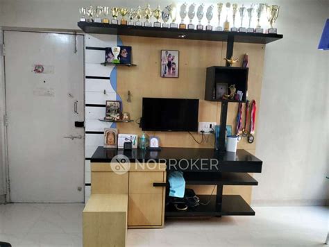 Green Acres Society Lok Upvan Phase 2 Thane Thane West - Without ...