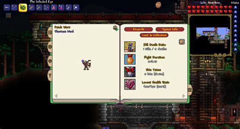 Image result for Space Mod Tmodloader