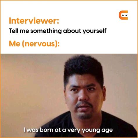 Codig Job Interview Meme 的图像结果