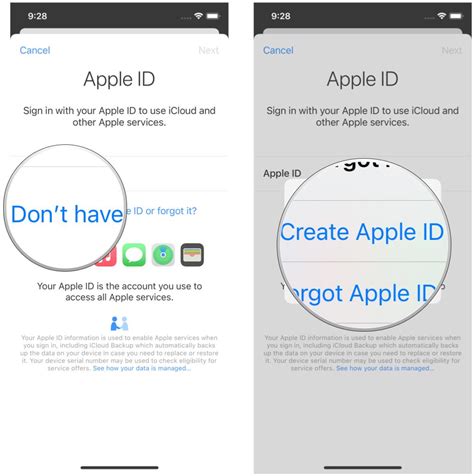How to Get Apple ID without Credit Card In 2021 - skillfulblog