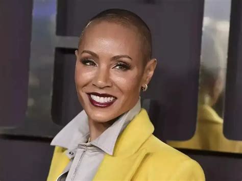 smith: Jada Pinkett Smith signs deal for tell-all memoir with ...