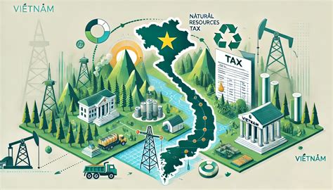 Vietnam’s Natural Resources Tax: Rates, Who Pays & Enforcement