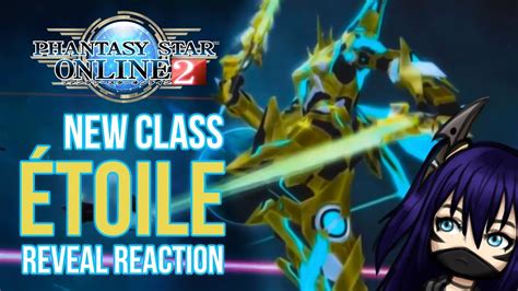 Image result for PSO2 Etoile