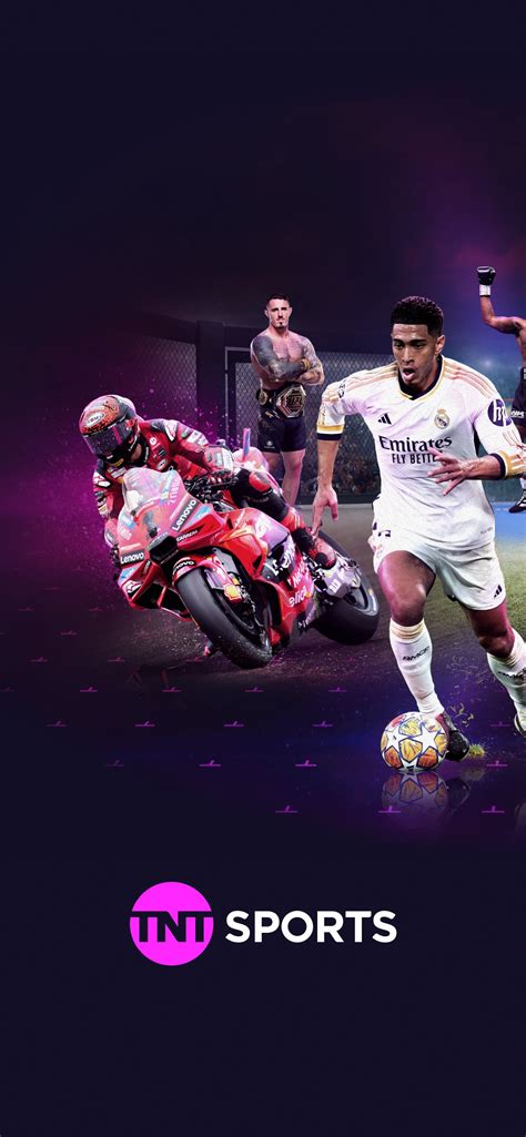 TNT Sports APK for Android Download