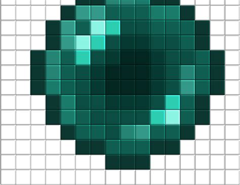 ender_pearl - ไอเทม Texture - NovaSkin