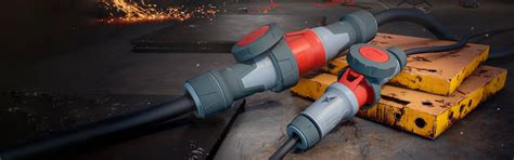 PowerTOP® Xtra | MENNEKES