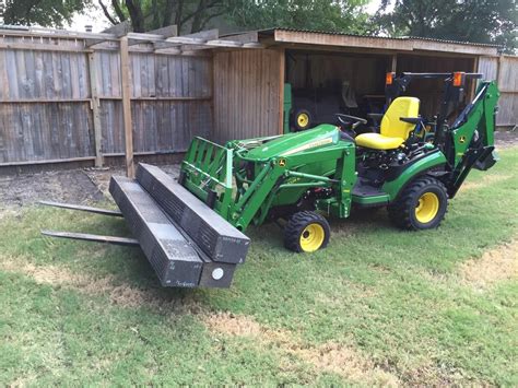 Wheel Weights For A 1025R John Deere at Mariam Mountgarrett blog