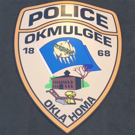 Okmulgee County... - Okmulgee County Sheriff's Office