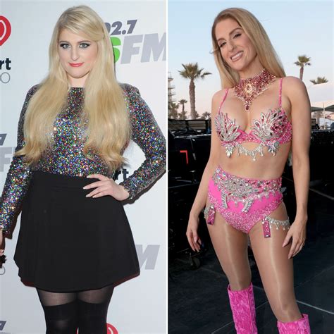 How Did Meghan Trainor Lose Weight? Her Exercise Plan, Mounjaro | Life ...