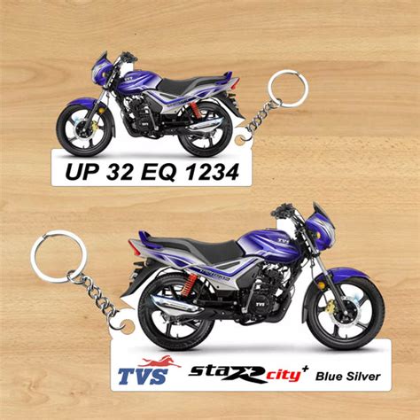 TVS Bikes – WoopX