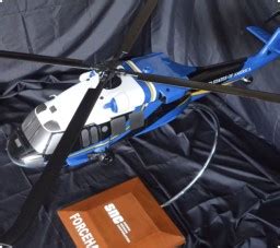 Large-Scale Jet Models 的图像结果