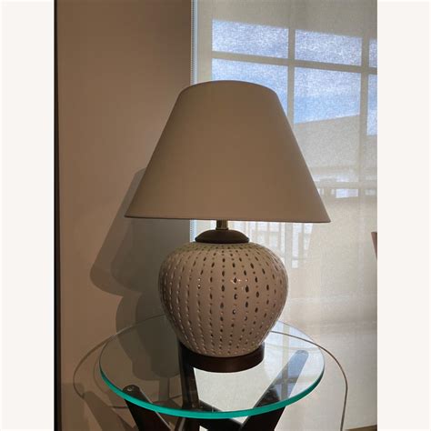 Ralph Lauren Table Lamp - AptDeco