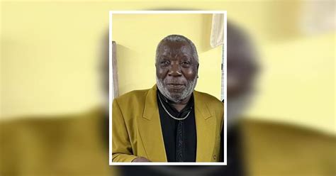 Obituary | Mr. William Woodson | Vaughan-Temple Funeral Home