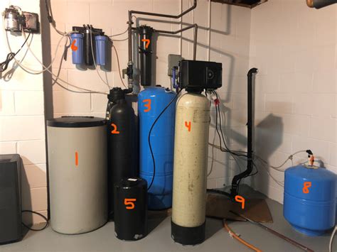 Bildergebnis für diy water treatment