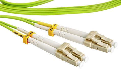 Cable And Fiber Optic