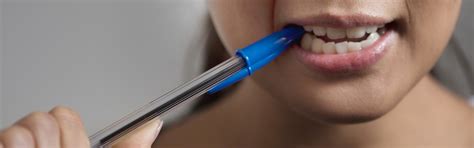 Habits that harm your teeth | Pepsodent