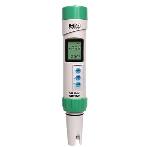Water Testing Meters Products