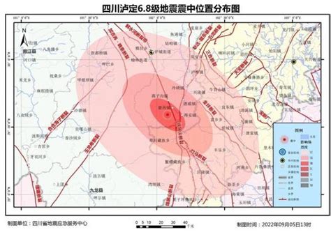 四川为什么频发地震？(附多图技术分析)_凤凰科技